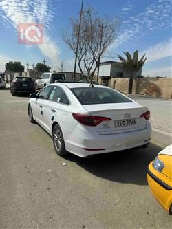 هیوندای سۆناتا